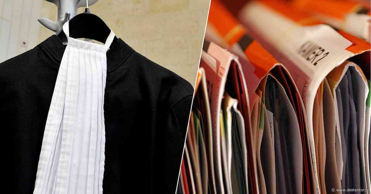 Fractievoorzitter Urk voor de rechter om aanranding in rijdende auto