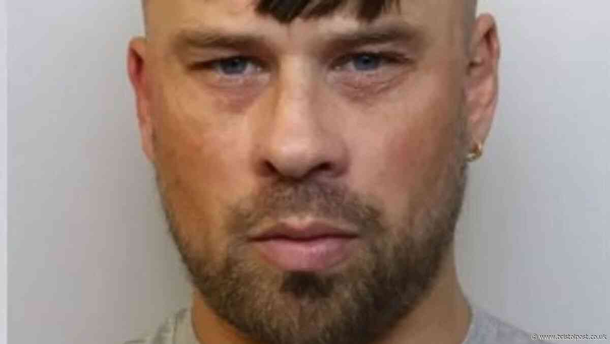 Rapists and sex offenders everyone in Bristol and Somerset should be aware of