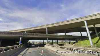 Major M5 and M4 junction to shut for 'significant' work
