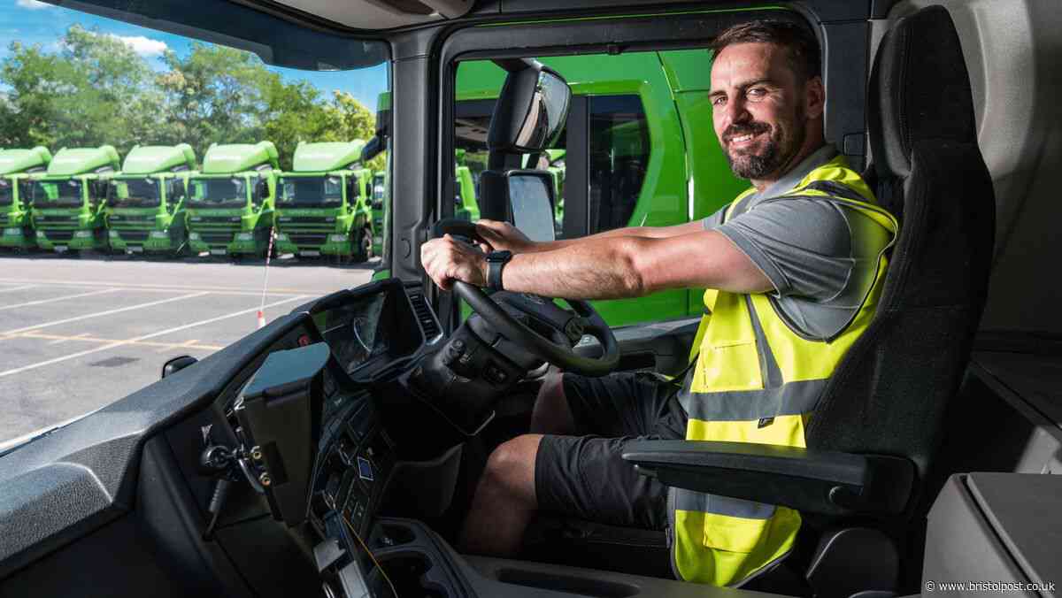Bristol Waitrose distribution centre to create hundreds of jobs as plans submitted