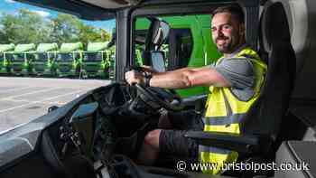 Bristol Waitrose distribution centre to create hundreds of jobs as plans submitted