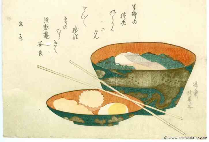 Frank Lloyd Wright’s Secret Career as a Japanese Art Dealer & How It Shaped His Architecture