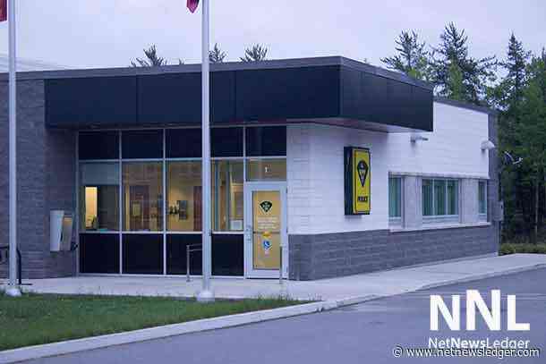 Two Thunder Bay residents face cocaine and fentanyl trafficking charges after an Armstrong traffic stop