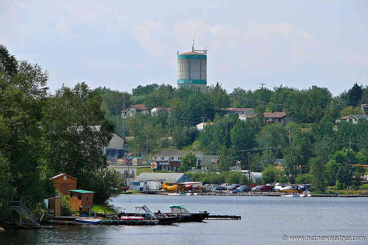 September 11-13, 2026: Northwestern Ontario Forecast