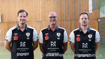 TSV Grafing startet mit neuem Coach in Dresden – ohne Revanche-Garantie
