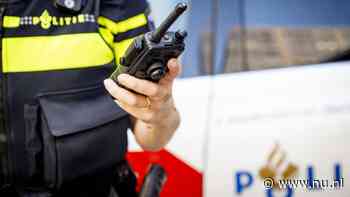 Dode en gewonden nadat auto botst op tankstation Hoorn, bestuurder aangehouden