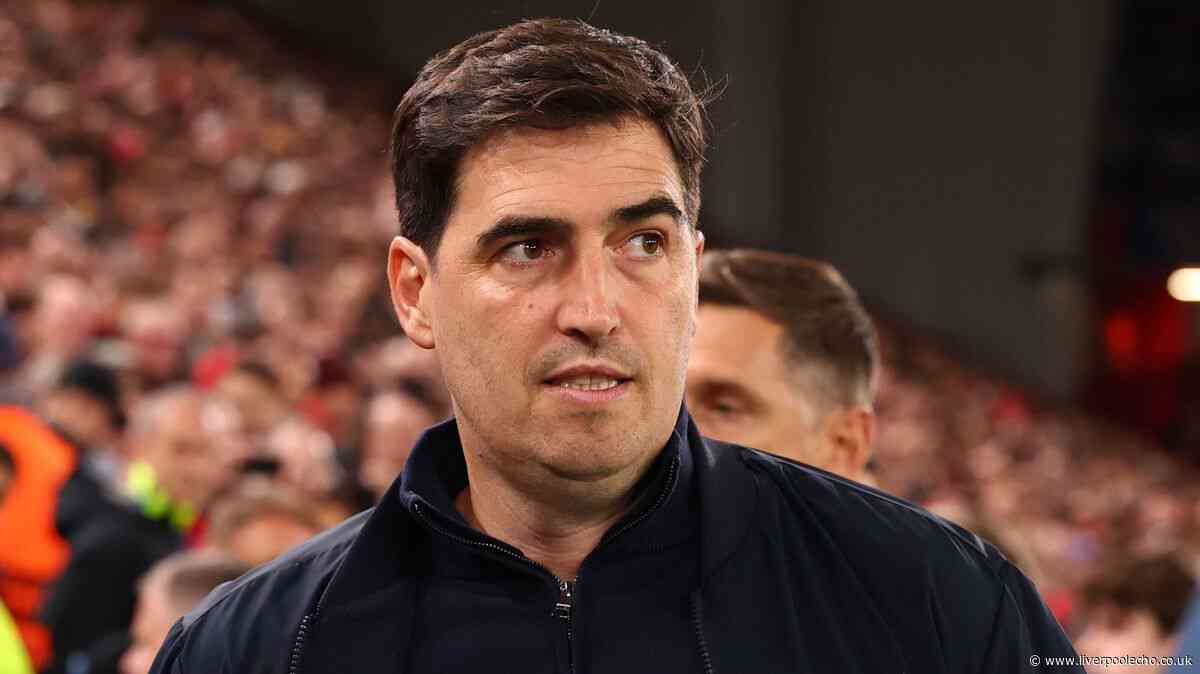 Eight players could miss Liverpool vs Fulham as injury updates given