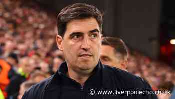Eight players could miss Liverpool vs Fulham as injury updates given