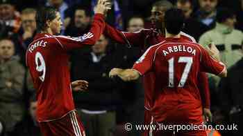 I left Liverpool because they didn't manage me properly – then ended up at Fulham