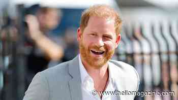Princess Diana's astrologer foresaw Prince Harry's shock UK return months ago