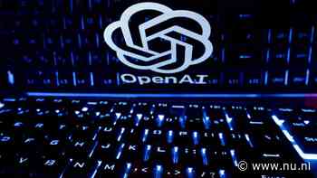 OpenAI bevestigt eerder incident waarbij AI-systemen hun eigen gang gingen