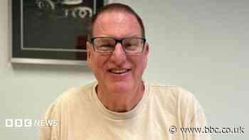 'I am 63 but the test says I have the heart of a 76-year-old'
