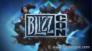 BlizzCon 2026 Opening Ceremony: Start Time, How To Watch, And What To Expect