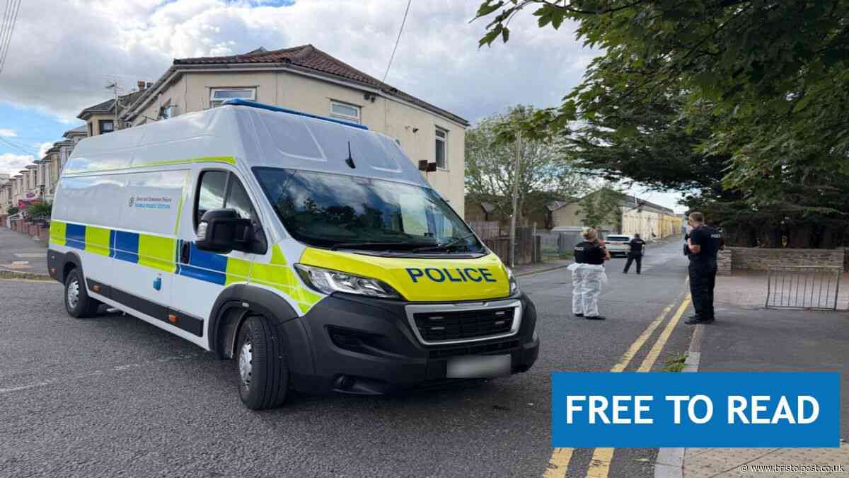 Police close Kingswood road after cannabis grow found