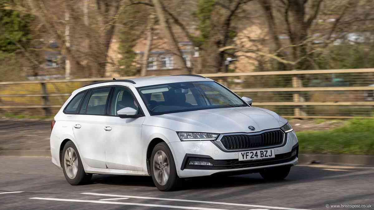 AA expert says families shouldn't assume SUVs are best and names five alternatives