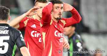 LIVE - Speeldag 6 JPL: De vermoedelijke opstellingen van Westerlo - Standard
