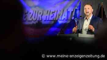 Vier von 2700: Warum einige AfD-Kandidaten bei der Kommunalwahl in Niedersachsen ausgeschlossen sind