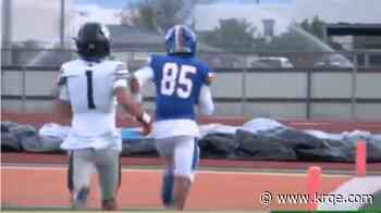 Friday Night Football: Week 4