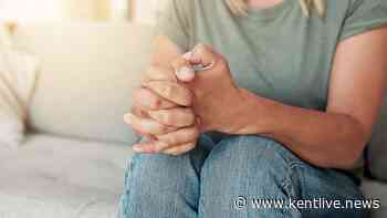 Kent’s mental health crisis exposed as map shows depression rates in your area