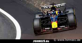 So denkt Max Verstappen über den neuen Formel-1-Kurs in Madrid