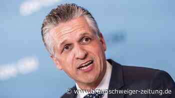 Unionsfraktionschef Frei hält „Bundeszwang“ gegen AfD-Landesregierung für möglich