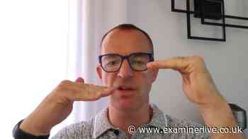 Martin Lewis new warning to anyone with £5,000 or less in Premium Bonds