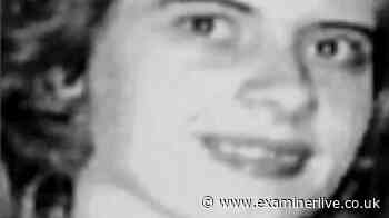 Mum married at 15 then vanished for 60 years before being found alive and well
