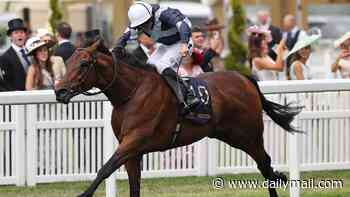 Why Enceladus is the one to beat and the 18-1 outsider that catches the eye: Your ultimate guide to Doncaster's St Leger