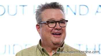 Modern Family star showcases incredible weight loss transformation in waist-cinching look