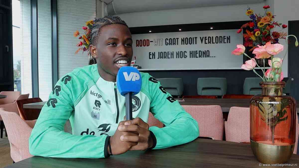 'Mijn huurclub zei in december al dat ik eigenlijk terug mocht naar PSV'