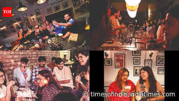 Deep Dive: Is Kolkata ready for a true 1920s-style speakeasy?