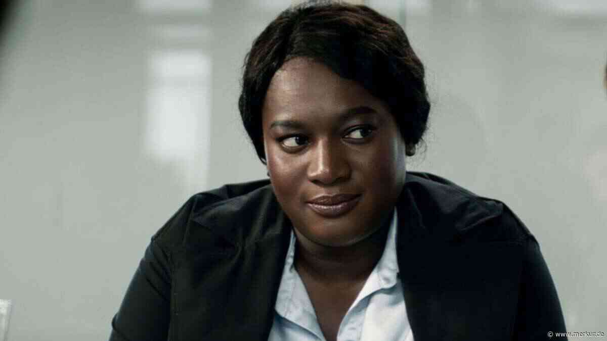 Thelma Buabeng: „Die wollten mich nur als Sklavin, Prostituierte, Dienstmädchen oder Putzfrau besetzen“