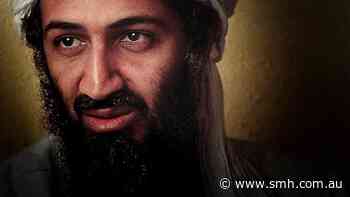 ‘May fly an explosive-packed airplane into a US city’: CIA releases pre-9/11 Bin Laden briefings