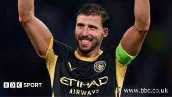 New Man City signings desperate to win - Dias