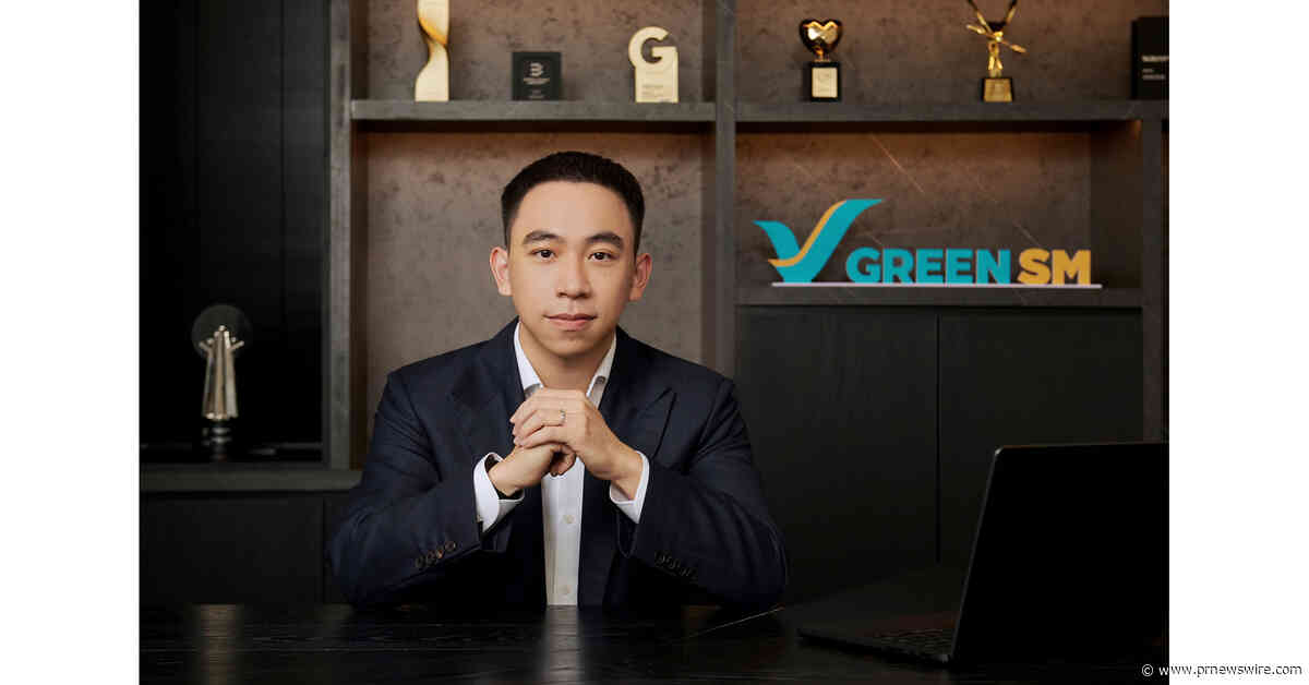 PHAM NHAT VUONG AND PHAM THU HUONG TRANSITION LEADERSHIP ROLES AT VINFAST AND GSM