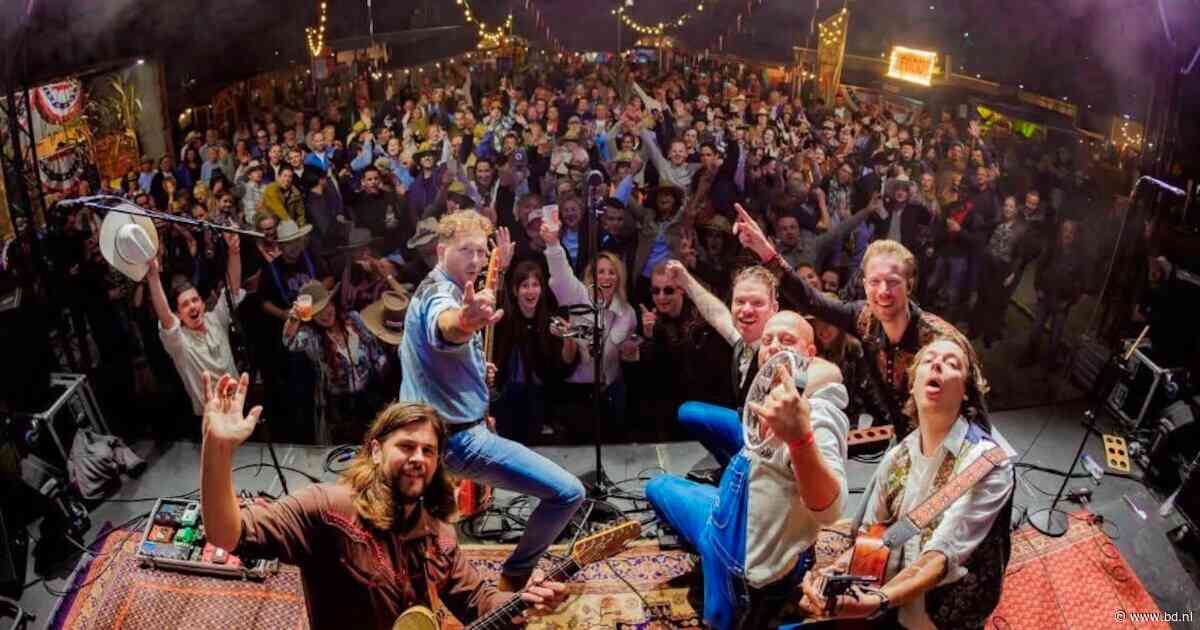 Old Chains Country Fest keert terug bij De Oude Ketting in Boxtel