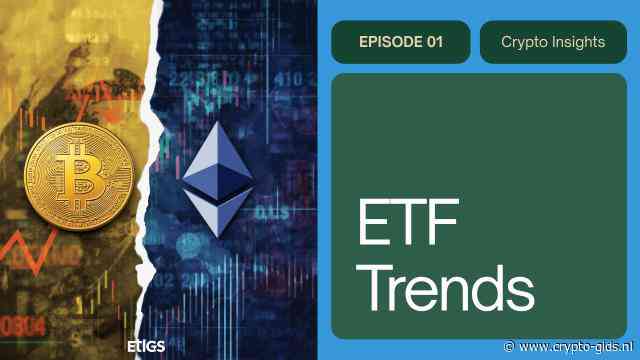 Bitcoin-ETF’s Bloeden Leeg, Ethereum-ETF’s Vol: Rotatie Voor Fed-Rentebesluit