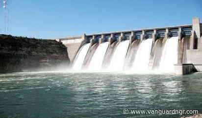 Flood alert: Niger warns River Kaduna communities over Shiroro dam