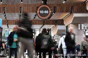 Full list of Southern trains facing disruption as engineering works close several lines