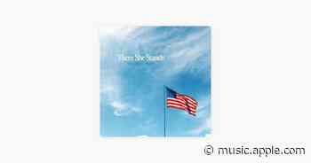 There She Stands - Michael W. Smith
