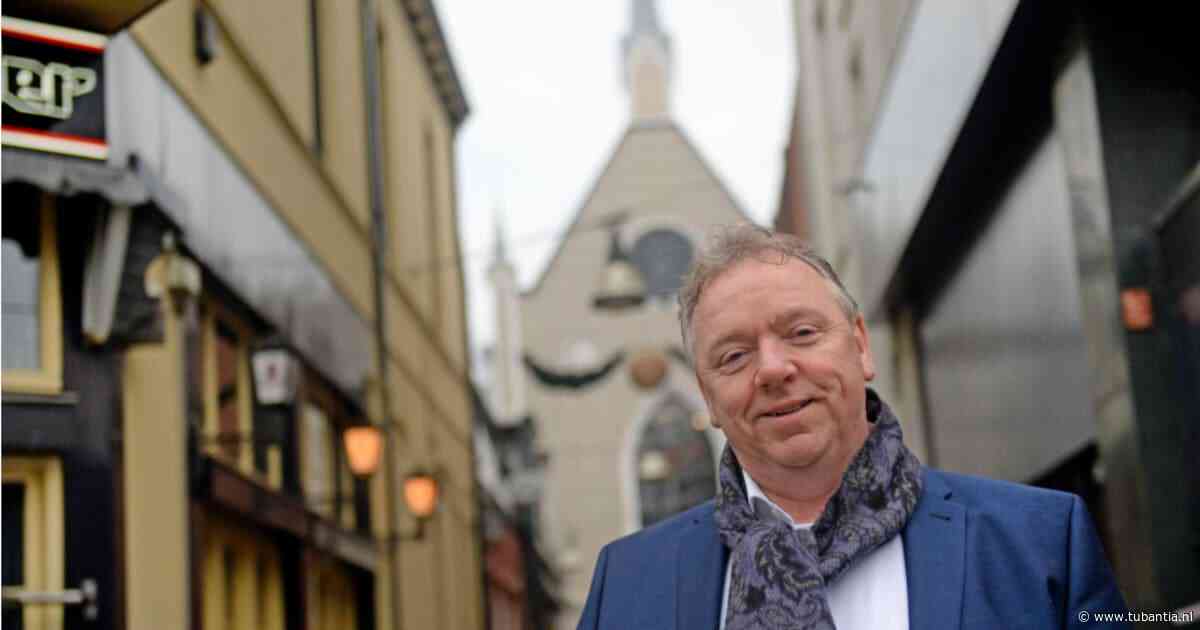 Erwin Versteeg verdedigt harde uitspraken over democratie, islam en corona: ‘Ik heb geen geheimen’