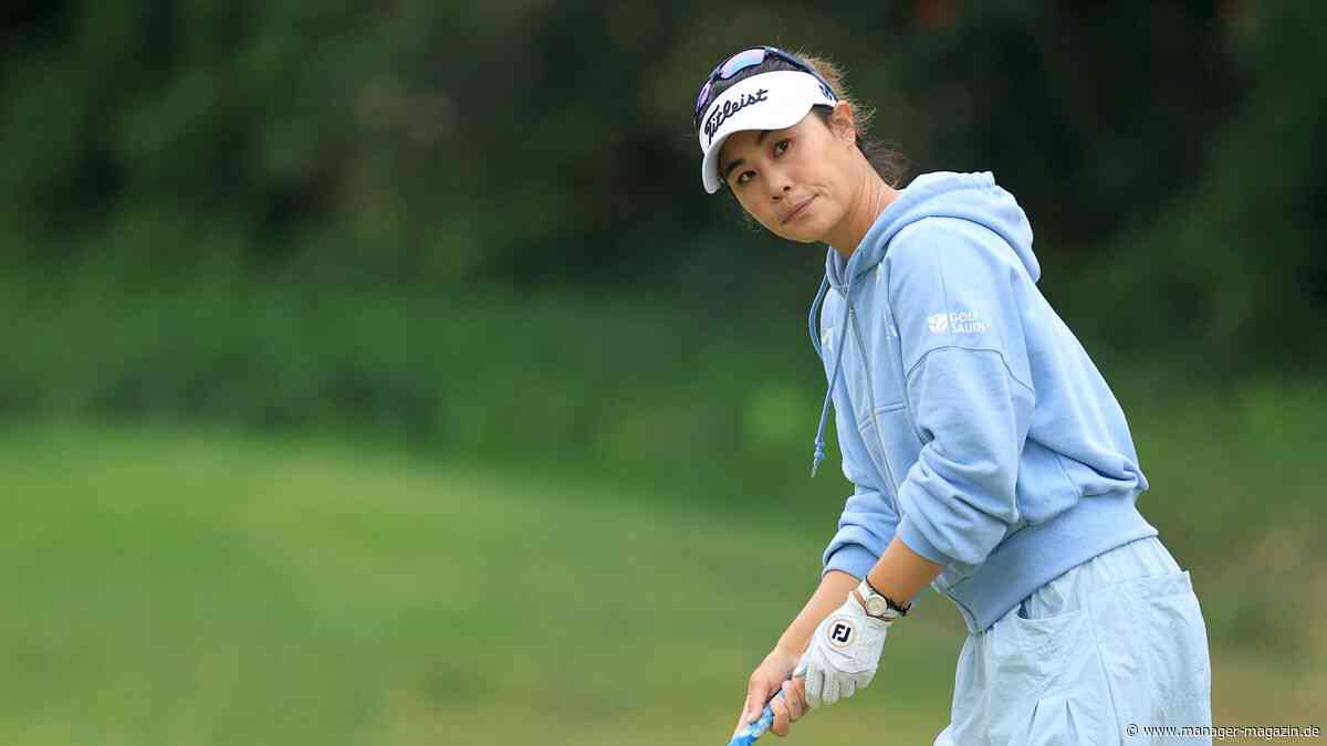Golf-Mode für Frauen: Wie Nelly Korda, Michelle Wie West und Co. den Stil erneuern