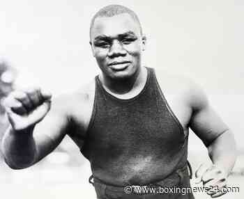 Sam Langford: Boxing’s Greatest Non-Champion