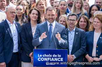 Is Trump about to poke Quebec’s political beehive?