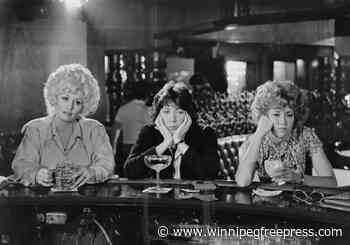9 to 5: