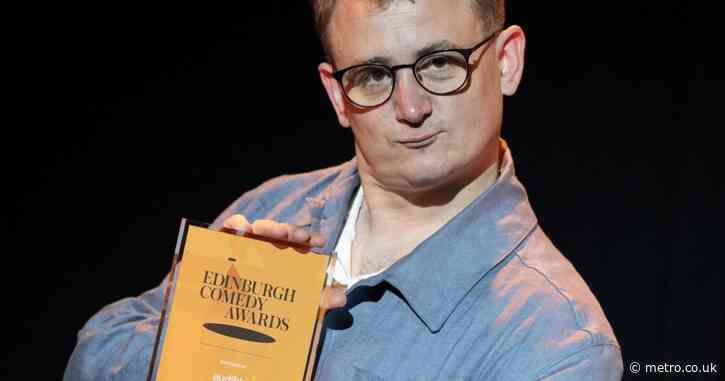 ‘Writing for SNL UK is intense – I’ve scraped the barrel and booked a holiday’