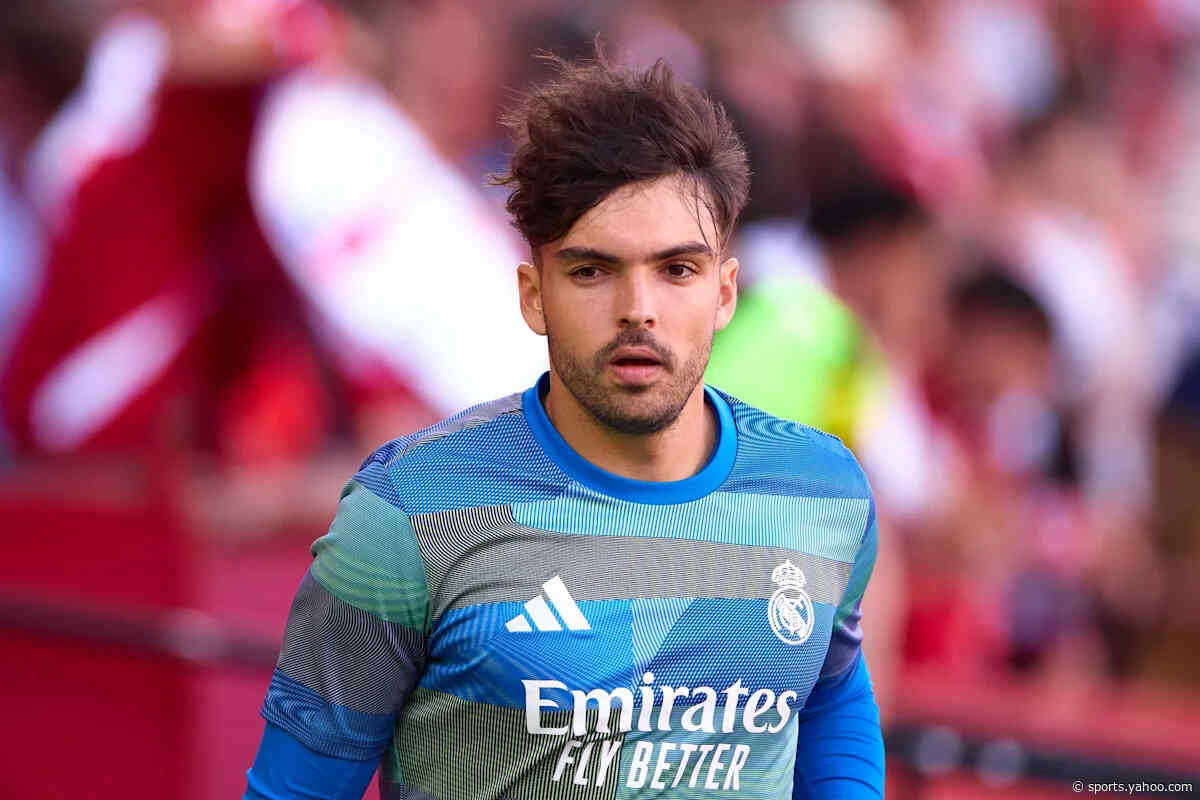 The fine Real Madrid have imposed on Raul Asencio after disciplinary case – report