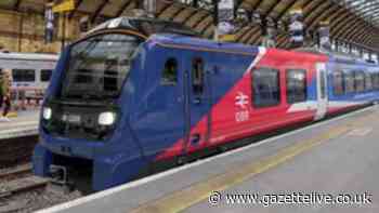 MPs welcome &pound;1bn funding for 29 trains that will transport Teessiders to northern cities