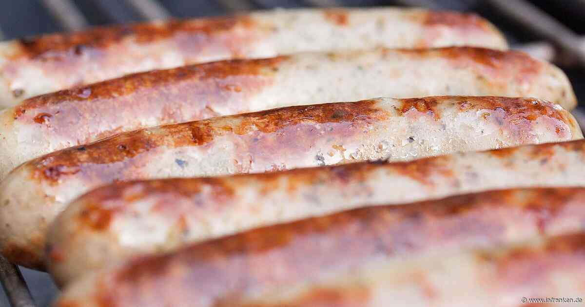Bratwurst-Rückruf bei Lidl: "Mögliche Verletzungsgefahr" wegen Plastikteilen