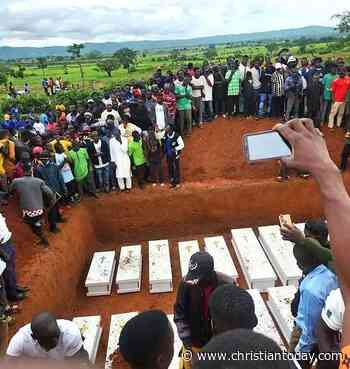 Around 300 Christians killed and over 200 abducted in Nigeria in July alone amid wave of attacks - report